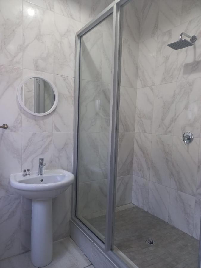 St Eve Lodge & Spa Bloemfontein Eksteriør bilde