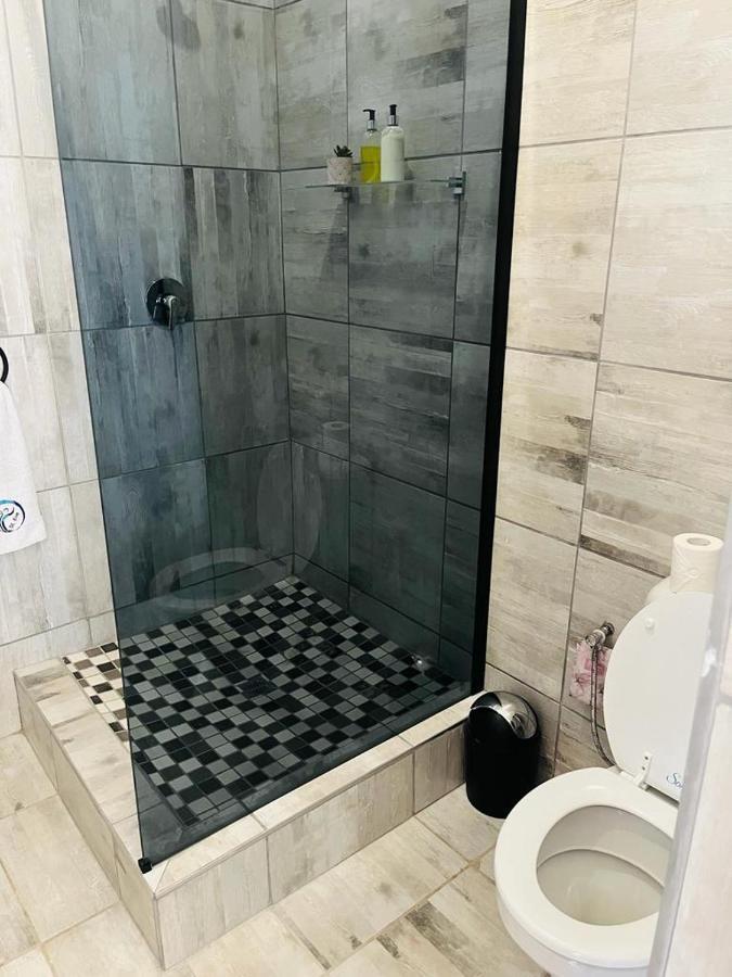 St Eve Lodge & Spa Bloemfontein Eksteriør bilde