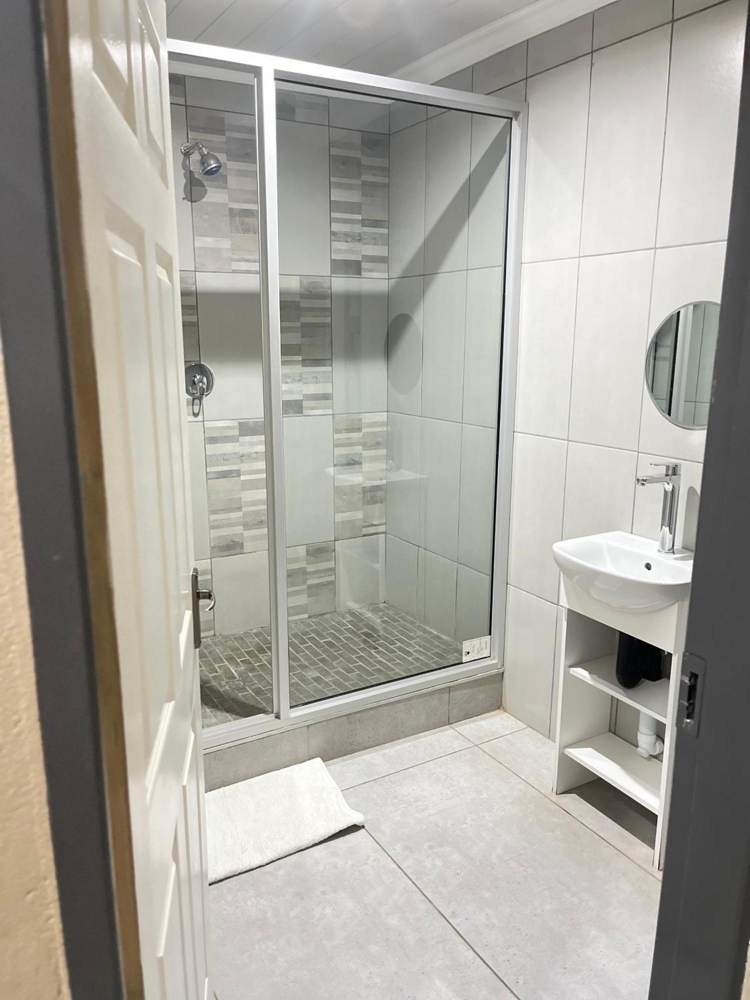 St Eve Lodge & Spa Bloemfontein Eksteriør bilde