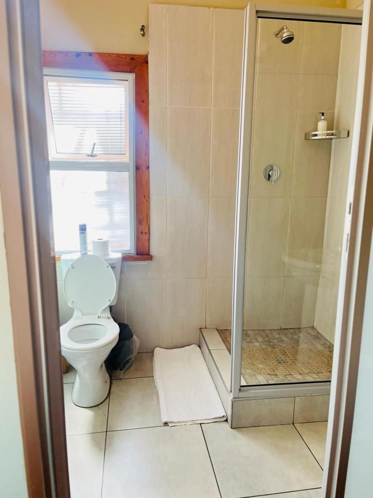 St Eve Lodge & Spa Bloemfontein Eksteriør bilde